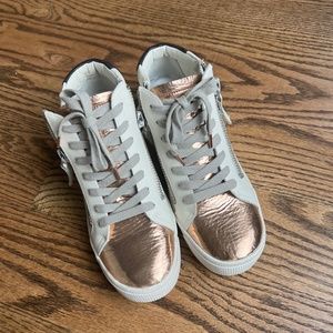 Dolce Vita High Tops